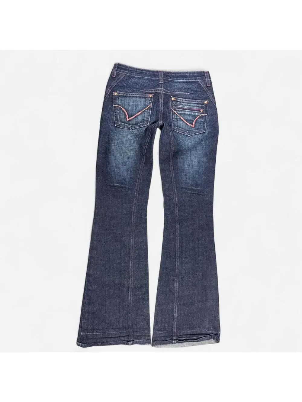 American Vintage dark wash